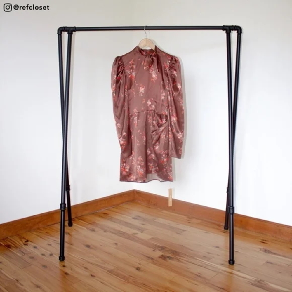 Reformation Livie Dress (Nona) - Picture 2 of 4